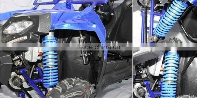 high quality sport go kart 4x4 drive 600cc go kart (TKG600-A4)
