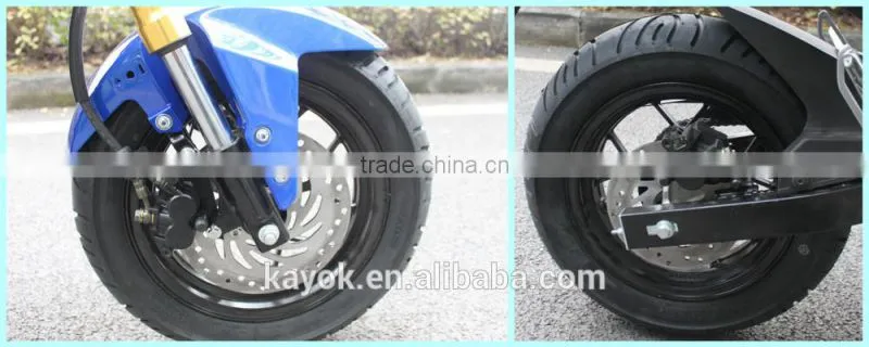 2015 New Style High quality ChongQing KM125 125cc Motorbike