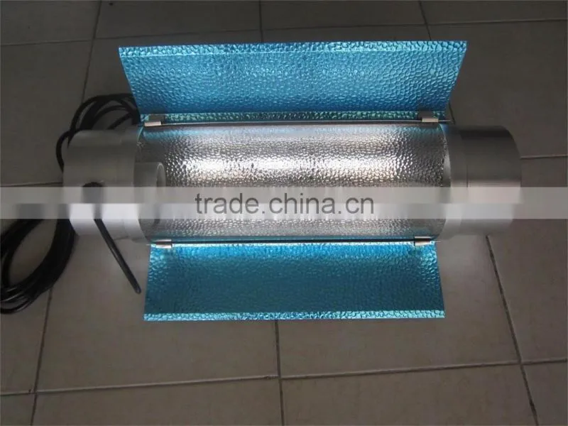 High Quality Hydroponics Glass Air Cool Tube Grow Reflector