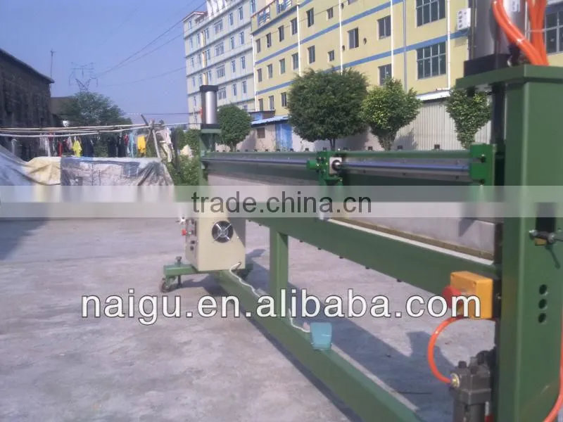 2013 pretty price hydraulic seal making machine
