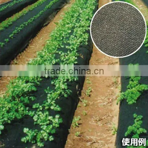 Super Wide 100% Polypropylene agriculture nonwoven fabric