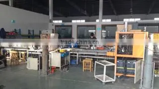 Suzhou Ballast Lighting Electric Co., Ltd. company overview - view 2
