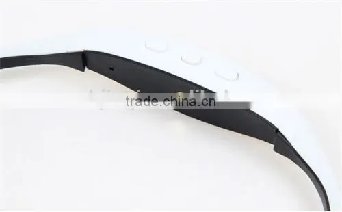 Sport stereo wireless bluetooth headset / Wireless bluetooth V3.0 headset / Bluetooth stereo headset with microphone