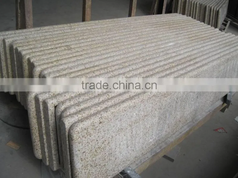 Baltic brown pre cut granite countertops