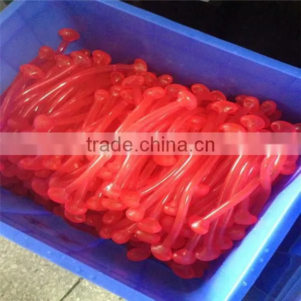 popular wholesale power training silicone spring exerciser for sports fitness