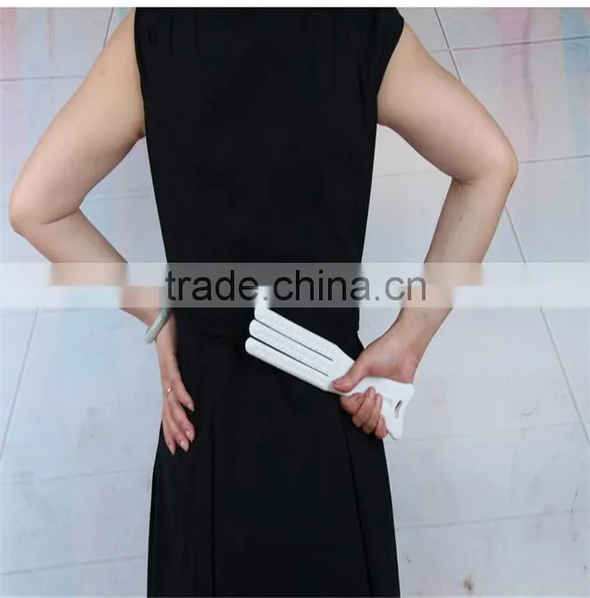 N31 Full Body Acupressure Massager Stick beat Massage pat
