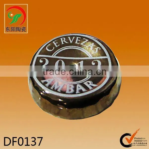 Factory direct wholesale ceramic Incense holder