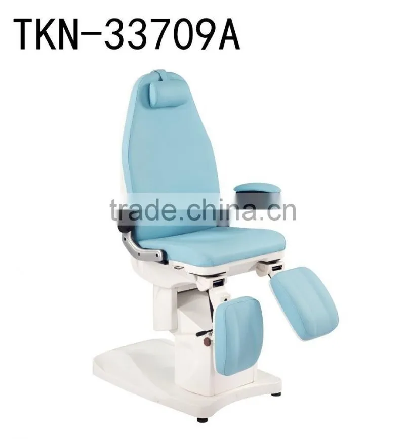 Pedicure chair partsnail salon equipment for sale TKN-33709A