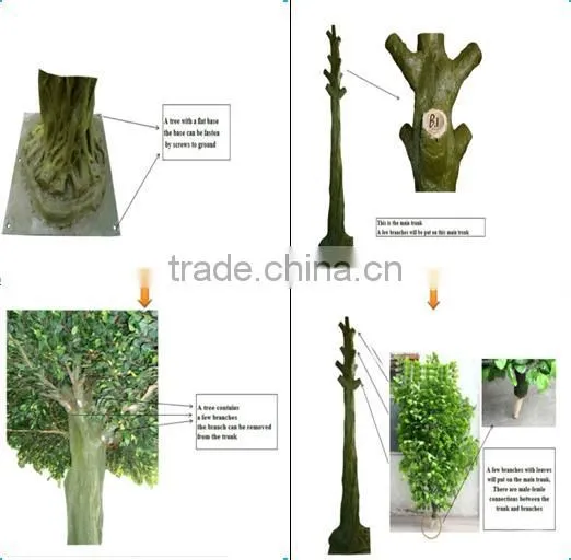 wholesale artificial home bonsai tree for sale live cypress tree