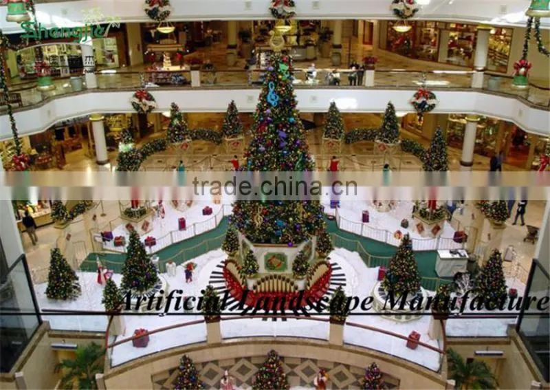 fake christmas tree for indoor outdoor with reasonable price