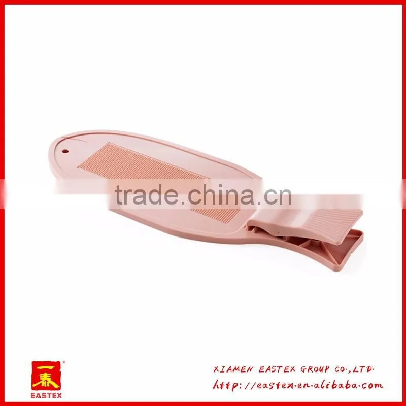 Kill the fish cutting board holder fish shape cutting board