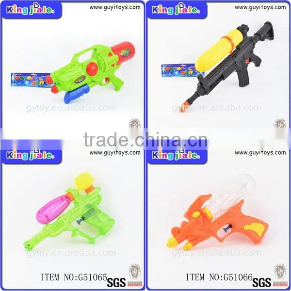 High pressure air water spray gun