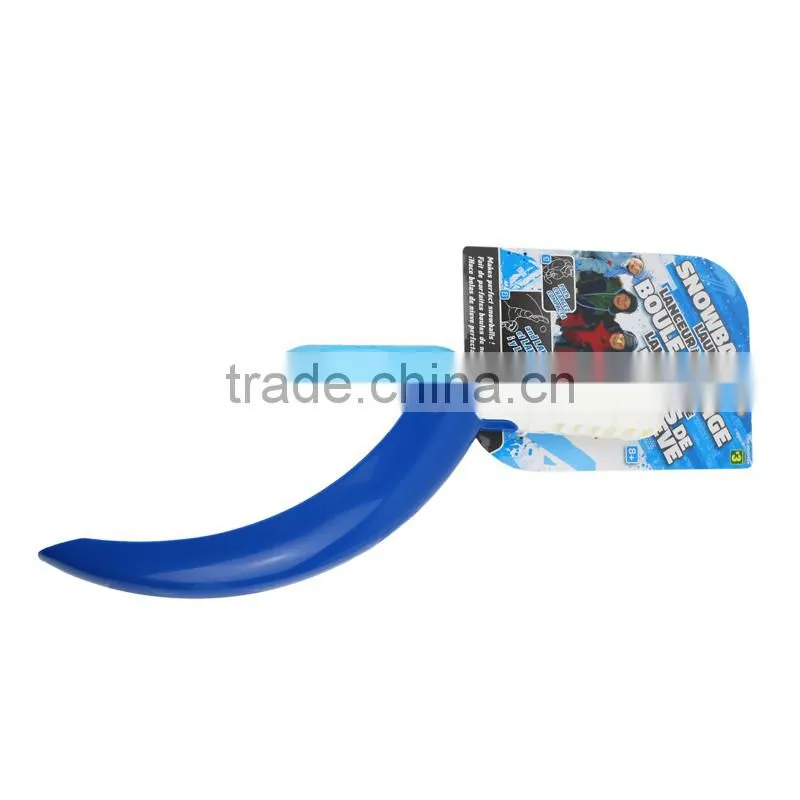 2016 hotsell snowball launcher and thrower for winter
