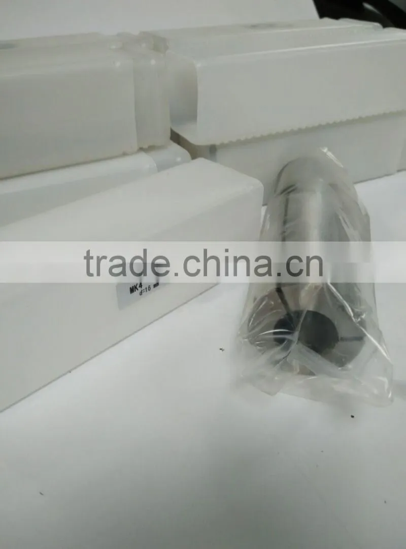Morse Taper 3 MT3 Taper Collet Chuck