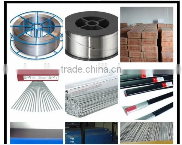 Er316 316L Stainless Steel Argon Arc Welding Wire