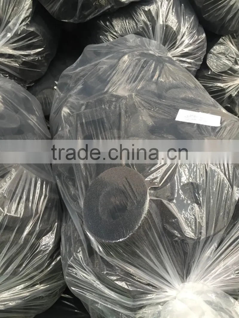anti-dust mesh foam gutter filter sponge foam