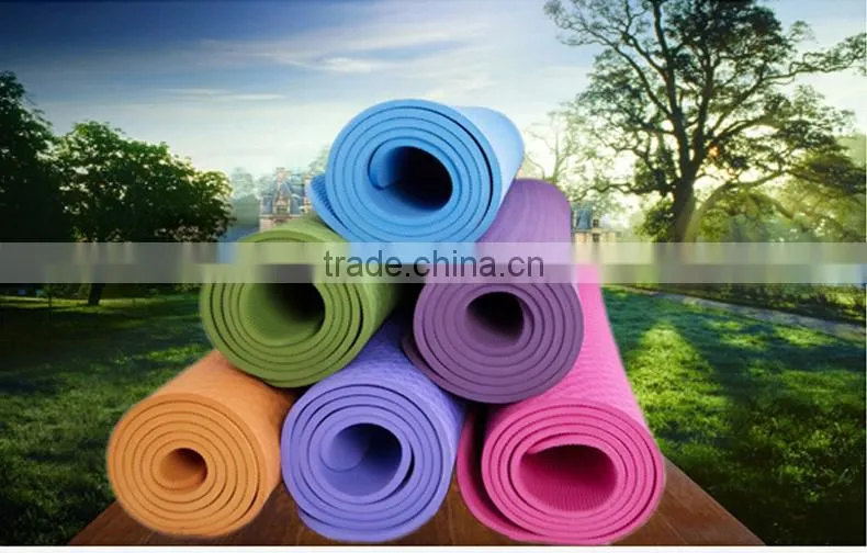 Cheap manufacture 6mm white polyethylene eva foam sheets roll