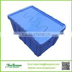 Wen's Clear Solid Plastic Shoe Box