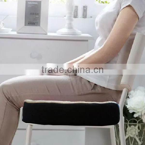 USA bestselling high quality chair comfy cushion gel seat cushion