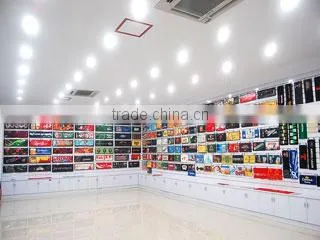 Cixi Mingsheng Rubber & Plastic Co., Ltd. company overview - view 3