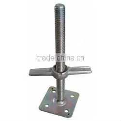Steel layher allround scaffolding heavy duty ringlock scaffolding