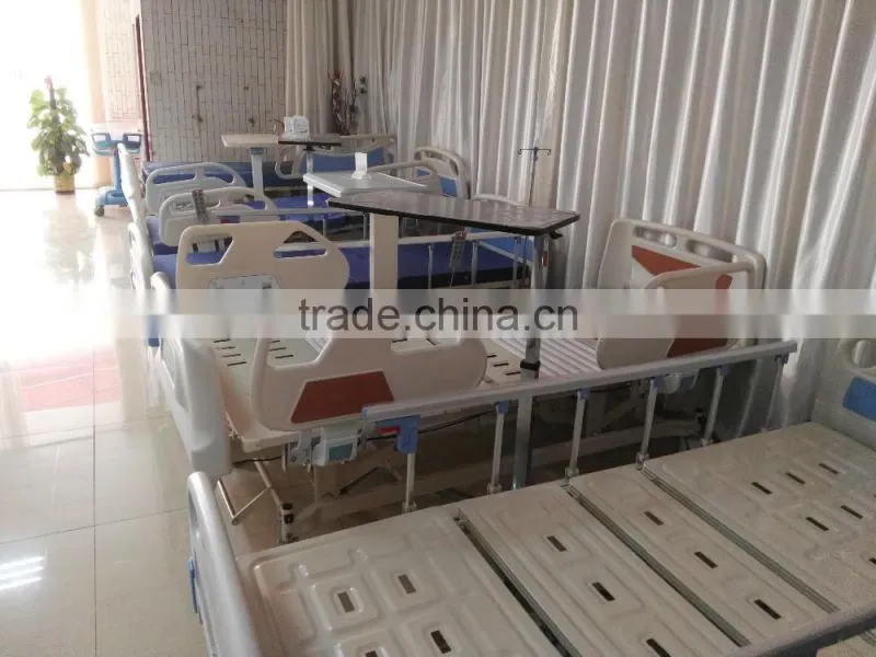 Hot Selling Cama Hospital/Electric Hospital Bed/Foldable Hospital Bed
