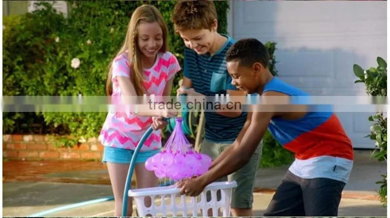 Hot Selling Kids Play Balloon Water Balloon Latex Free Balloons