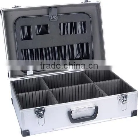 2013 new hot selling aluminum tool case