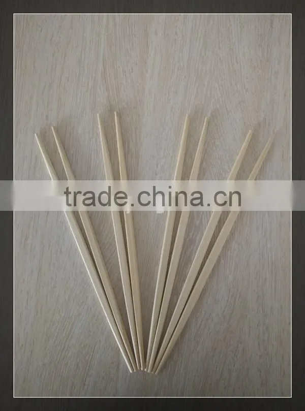wedding favors wooden chinese disposable chopstick