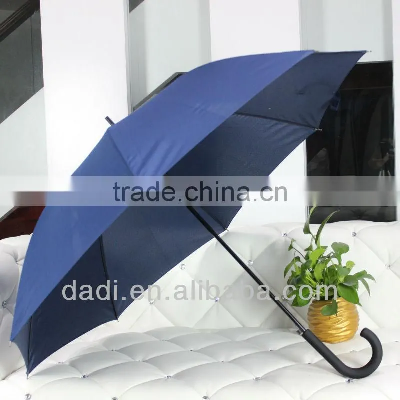 New Design In Standard Size Straight Outdoor Sun Umbrella