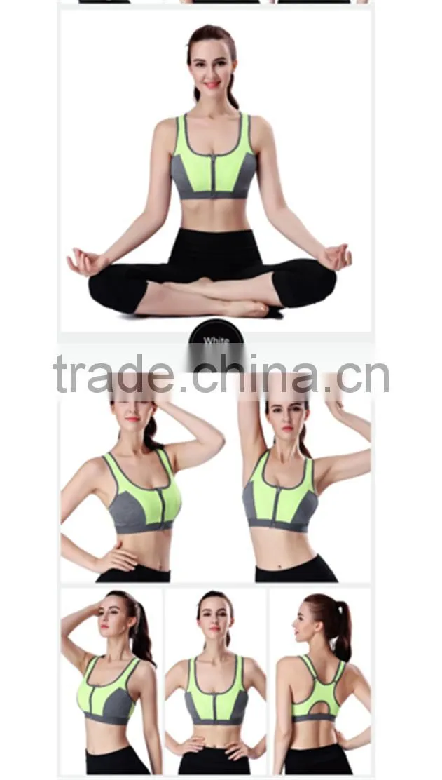 (Trade Assurance)sexy girls yoga fitness gym clothing / Sublimation wholesale pants and bra fym clothing