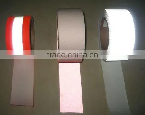 safety vest with 100% polyester reflective fabric
