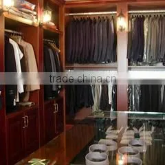 Shanghai Conqueror Textile Co., Ltd. company overview - view 3