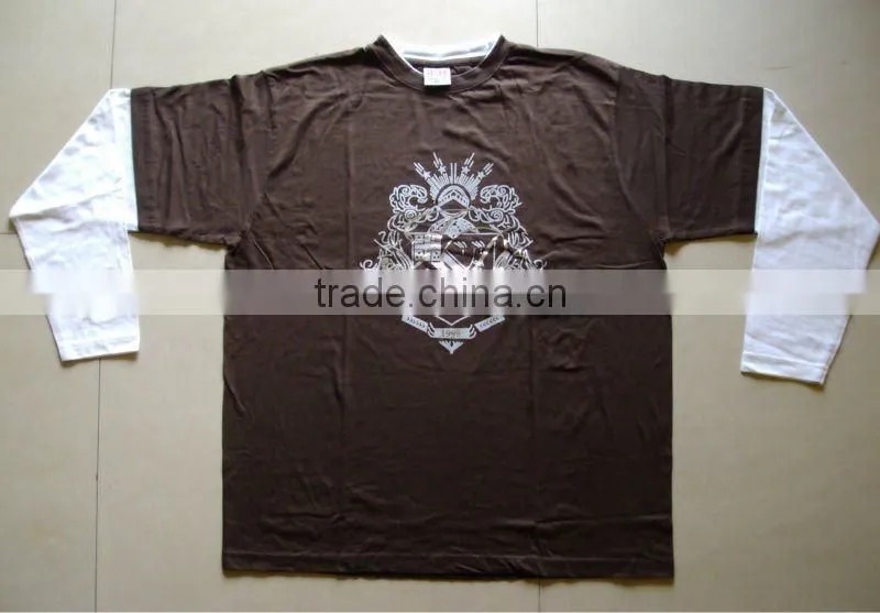 Cute Printed t-shirt, Blank cotton t-shirt,Promotional t-shirt, Round neck t-shirt