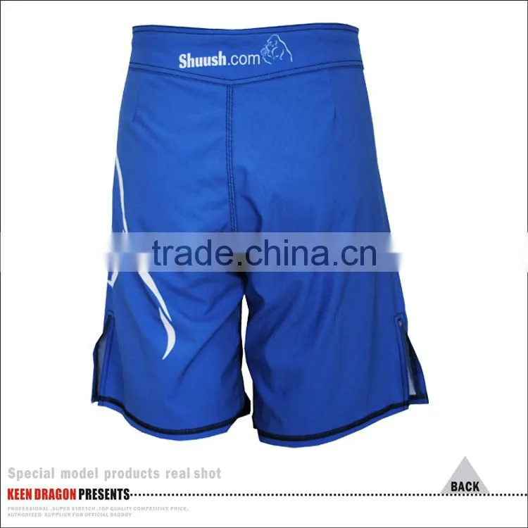 Online cheap gorilla fightwear shorts for men
