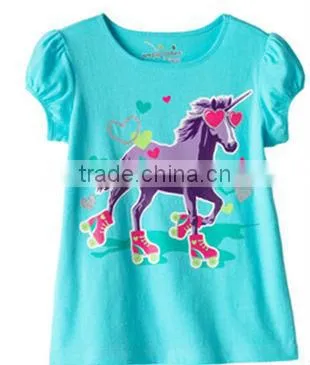 New baby boys summer short sleeve cartoon car designer t shirts kids tops