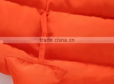 2017 Latest OEM cheap custom boys child winter outdoor waterproof quilted kids jackets
