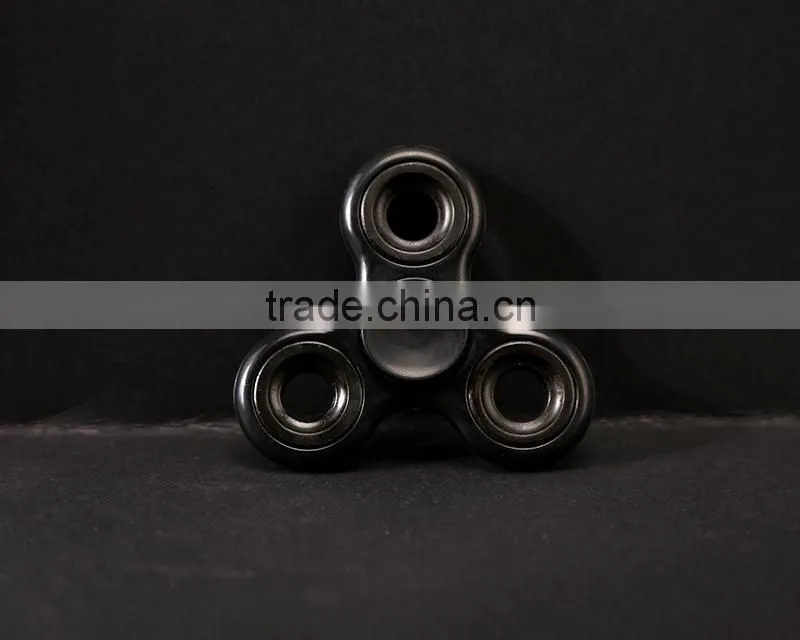 Fire wheel fingertip gyroscope spinner hot funny toys enjoy time gadgets