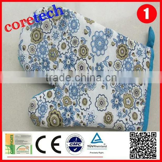 new style safety cotton work glove wholesale