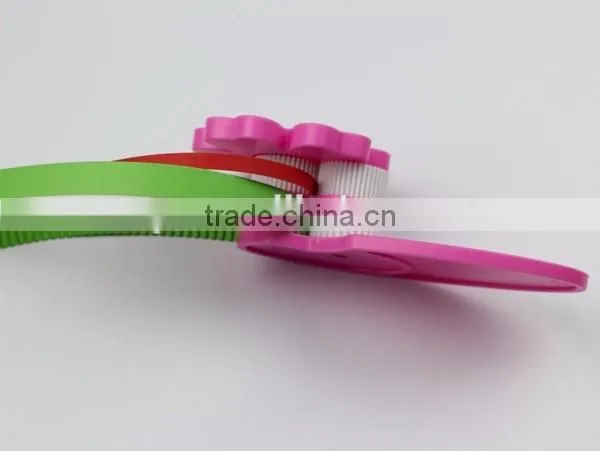 2016 new Diy craft Quilling tools wave stylers corrugated paper with the thumb slot