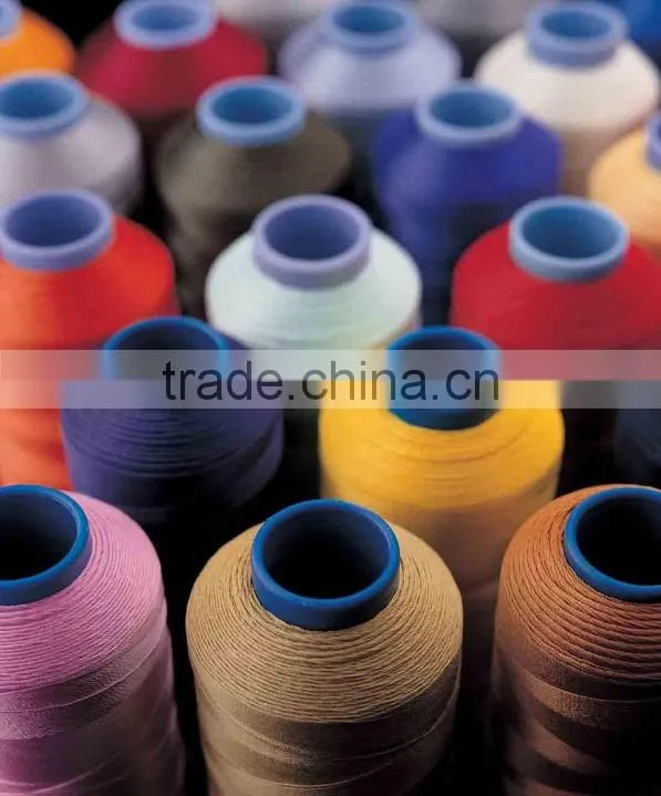 120D/2 100% Embroidery Polyester Thread