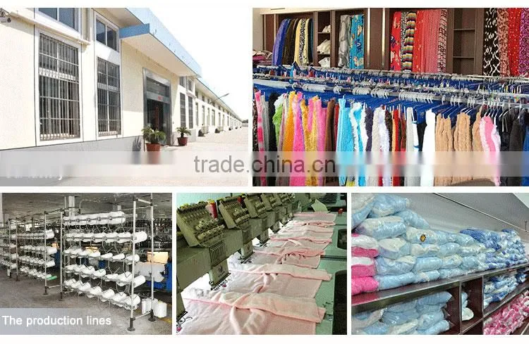Solid Color Size Customized Bamboo Fiber Baby Blanket