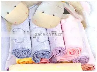 100% velvet hand towel with active printing
