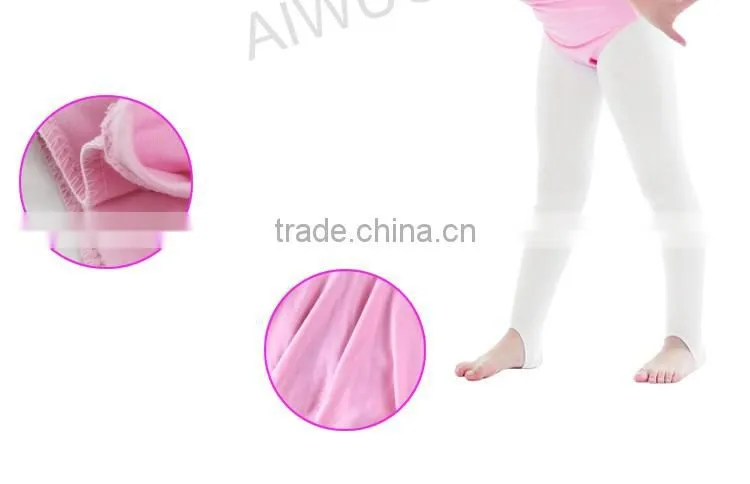 2016 Ballet Girl Kids Tank Children Dance Leotard OEM