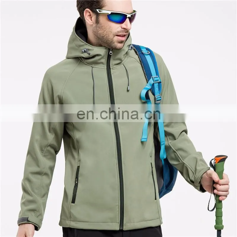 jacket softshell cheap outdoor jacket