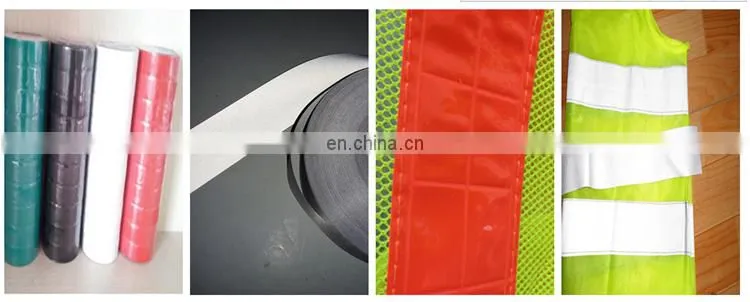 Cheap Safety Fluorescent Kids Vest