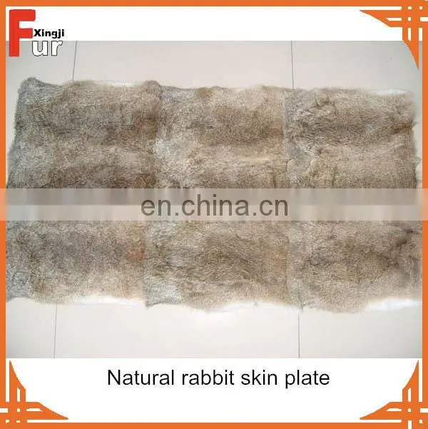 100% Real Rabbit Fur Boot Cuff / Boot Topper