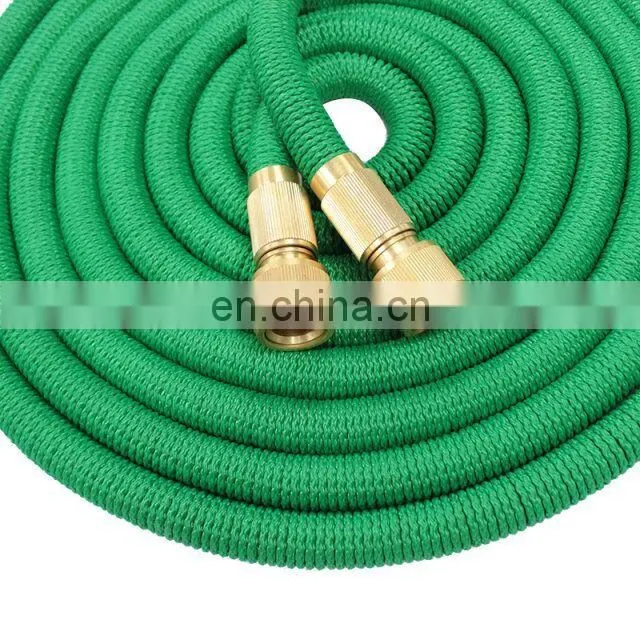 2016 NEW DESIGN High Pressure Car Wash Garden Watering Bungee Hose