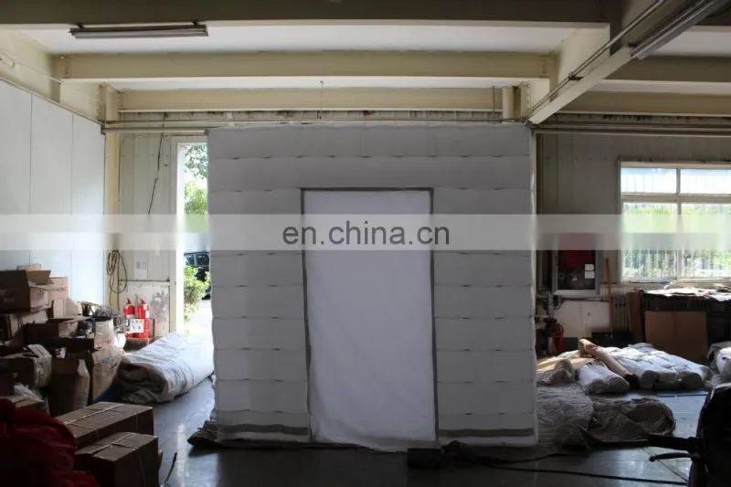 Perfert !! 2014 Hot sale !! photo booth/ Inflatable Photo Studio/mini photo studio