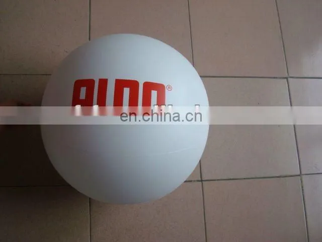 3 Color Inflatable Beach Ball